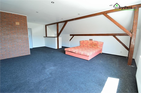 Prodej rodinného domu, 121 m² - 2