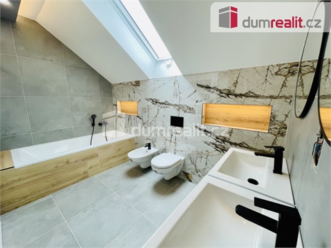 Prodej rodinného domu, 160 m² - 4