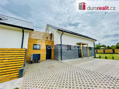 Prodej rodinného domu, 160 m² - 16