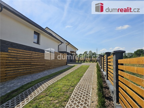 Prodej rodinného domu, 160 m² - 22