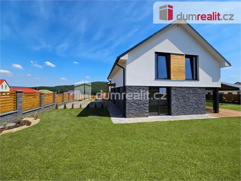 Prodej rodinného domu, 160 m² - 24