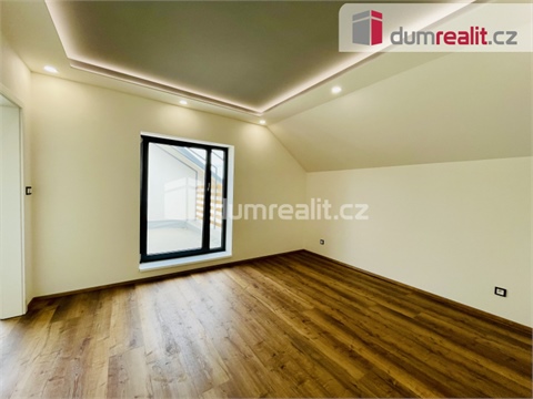 Prodej rodinného domu, 160 m² - 6