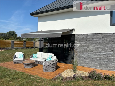 Prodej rodinného domu, 160 m² - 20