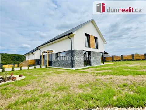 Prodej rodinného domu, 160 m² - 14