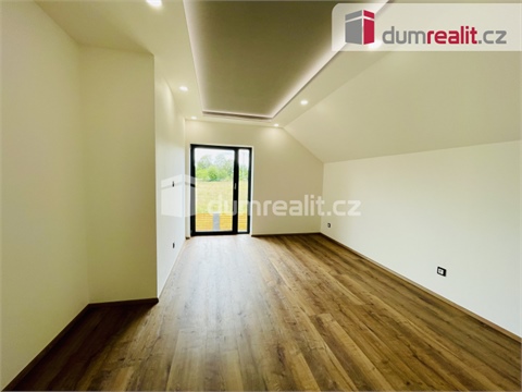 Prodej rodinného domu, 160 m² 12