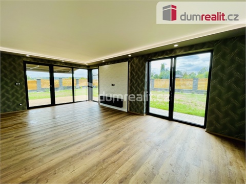 Prodej rodinného domu, 160 m² - 2