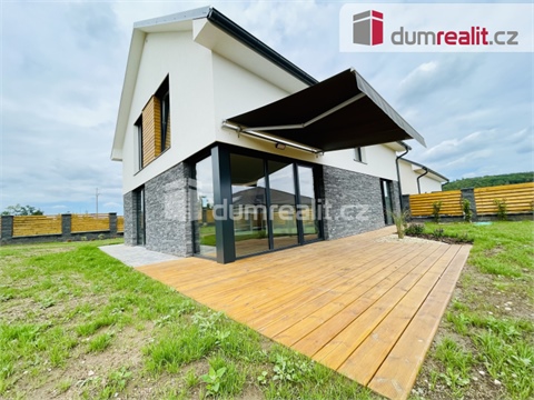 Prodej rodinného domu, 160 m² - 18