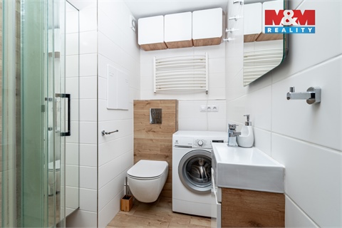 Prodej bytu 2+1, 48 m² 4