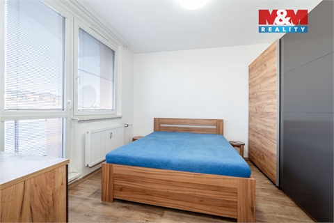 Prodej bytu 2+1, 48 m² - 6