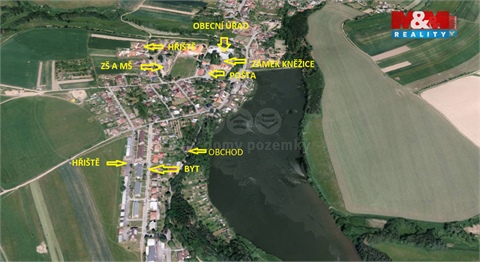 Prodej bytu 2+1, 48 m² 22