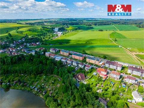 Prodej bytu 2+1, 48 m² - 18