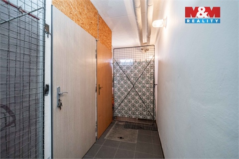 Prodej bytu 2+1, 48 m² - 12