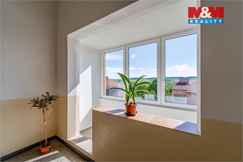 Prodej bytu 2+1, 48 m² 12