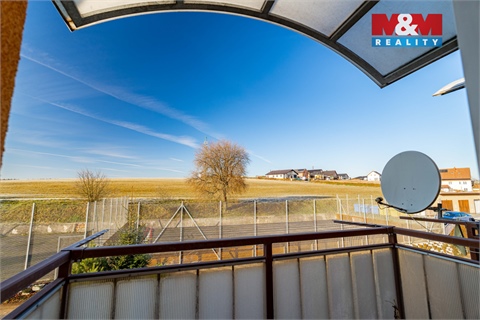 Prodej bytu 2+1, 48 m² - 10