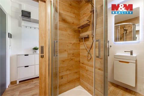 Prodej bytu 2+1, 48 m² - 2