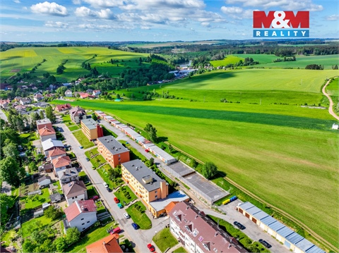 Prodej bytu 2+1, 48 m² 20