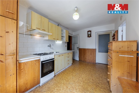 Prodej rodinného domu, 250 m² 2