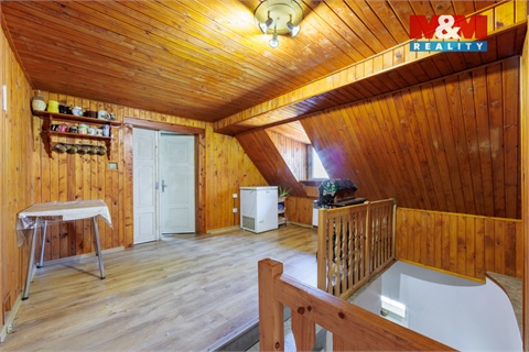 Prodej rodinného domu, 250 m² 10