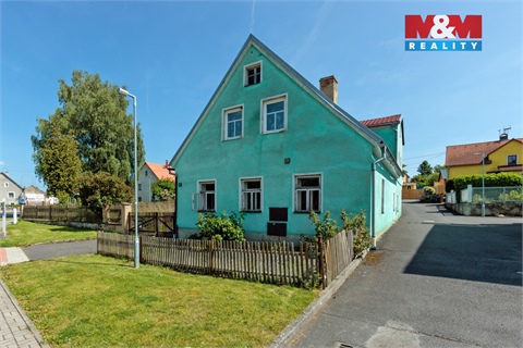 Prodej rodinného domu, 250 m² 14