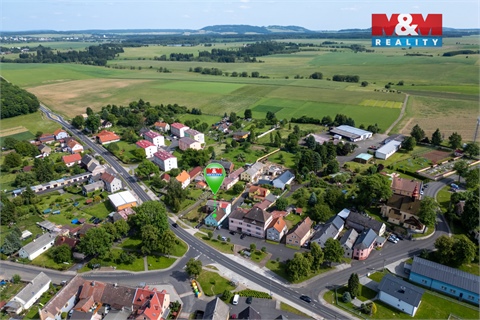 Prodej rodinného domu, 250 m² - 6