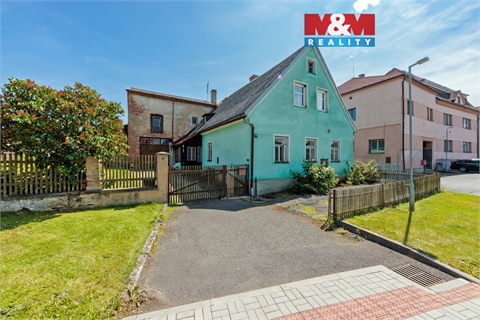 Prodej rodinného domu, 250 m² 0