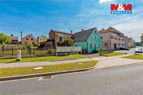 Prodej rodinného domu, 250 m² 8