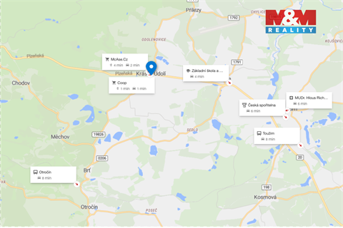 Prodej rodinného domu, 250 m² - 14