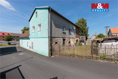 Prodej rodinného domu, 250 m² 6