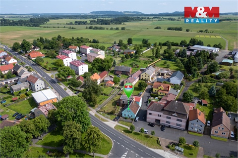 Prodej rodinného domu, 250 m² - 10