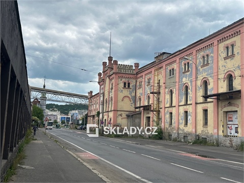 Pronájem skladu / haly, 3 000 m² 6