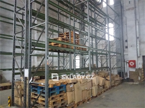Pronájem skladu / haly, 3 000 m² 4