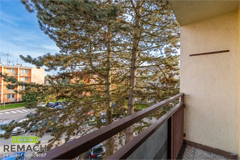 Pronájem bytu 3+1, 76 m² - 2