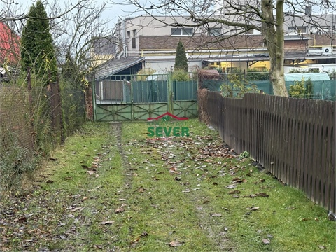 Prodej zahrady, 277 m² 16