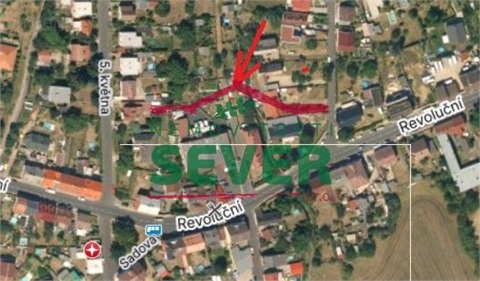 Prodej zahrady, 277 m² - 16