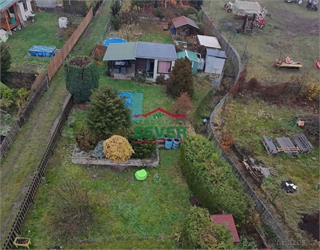 Prodej zahrady, 277 m² 12