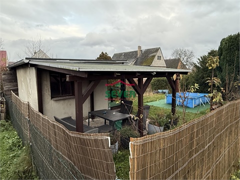 Prodej zahrady, 277 m² 14