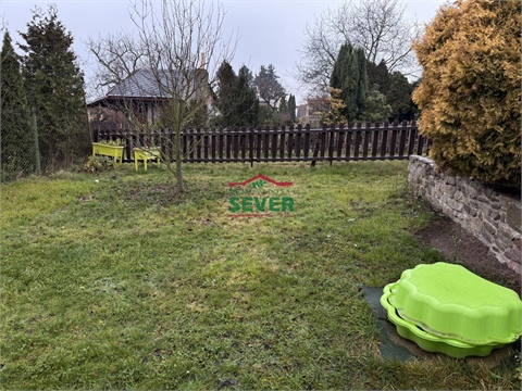 Prodej zahrady, 277 m² - 12