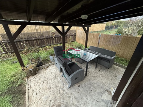 Prodej zahrady, 277 m² - 0