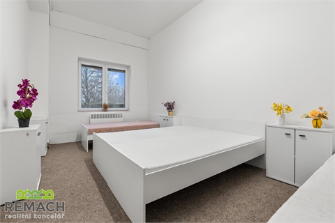 Pronájem ubytování, 92 m² - 2