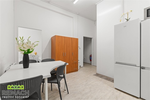 Pronájem ubytování, 92 m² - 14