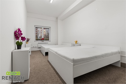 Pronájem ubytování, 92 m² 2