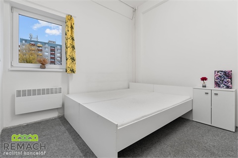 Pronájem ubytování, 92 m² - 4