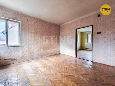 Prodej rodinného domu, 100 m² - 18