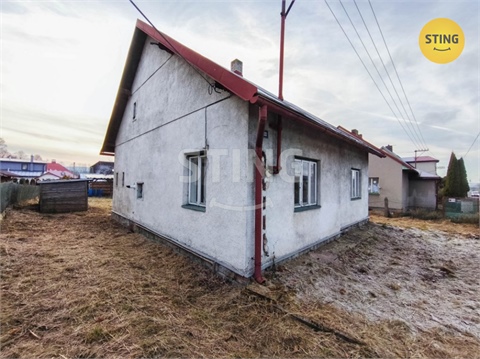 Prodej rodinného domu, 100 m² - 10