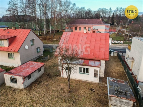 Prodej rodinného domu, 100 m² - 2