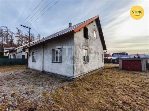 Prodej rodinného domu, 100 m² 0