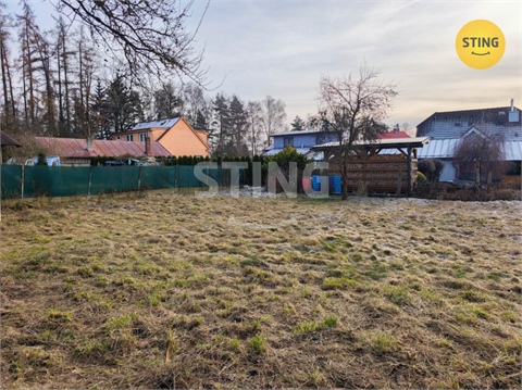 Prodej rodinného domu, 100 m² - 8