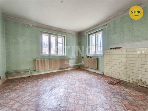 Prodej rodinného domu, 100 m² - 12