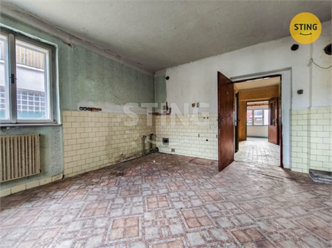 Prodej rodinného domu, 100 m² 14