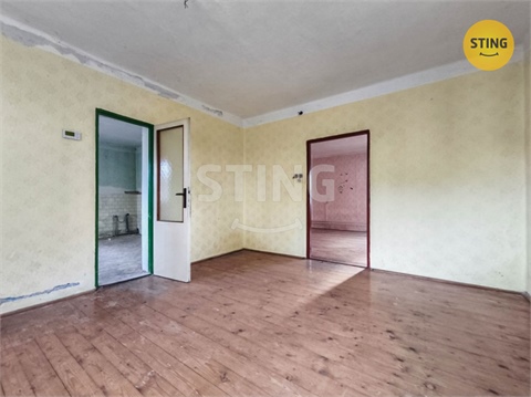 Prodej rodinného domu, 100 m² - 16